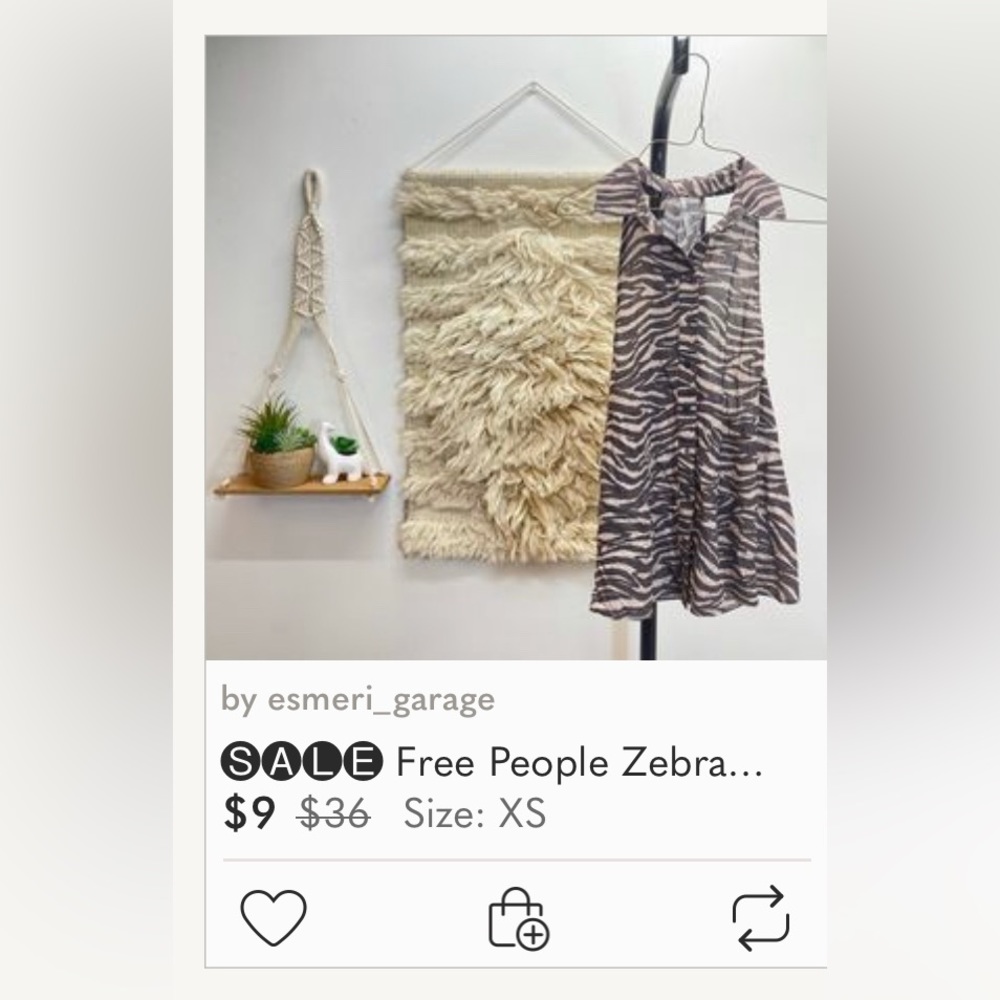 3 for $15 | CHECK IN INVENTORY BELOW - Picture 4 of 4